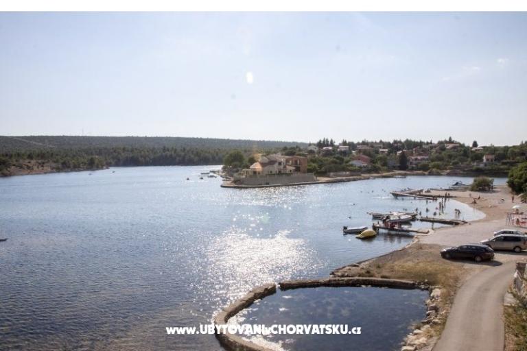 Apartmány "Villa Manda" – foto 3