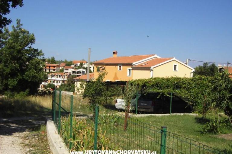 Apartmány "Villa Manda" – foto 4