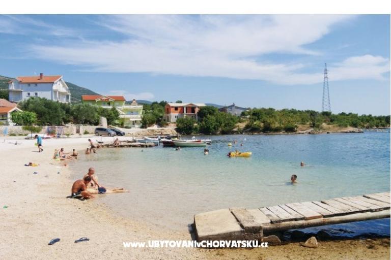 Apartmány "Villa Manda" – foto 8