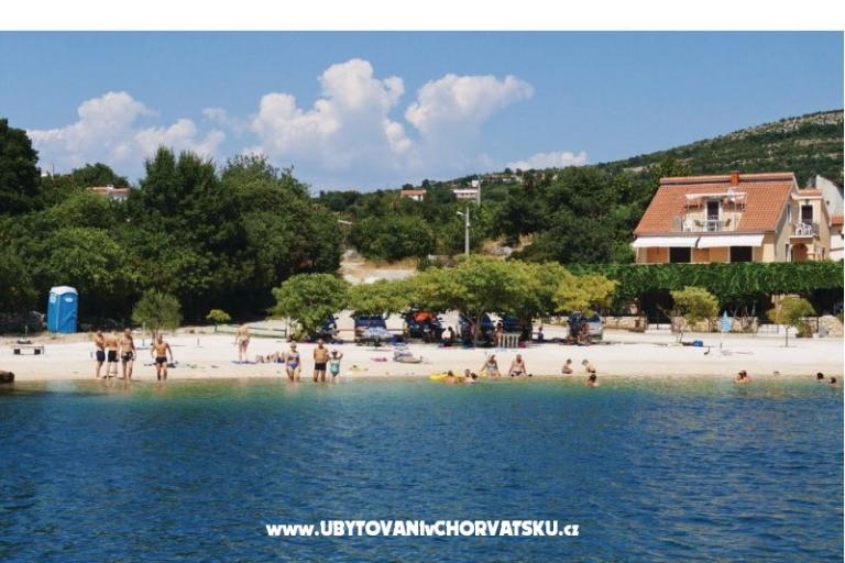 Apartmány "Villa Manda" – foto 9