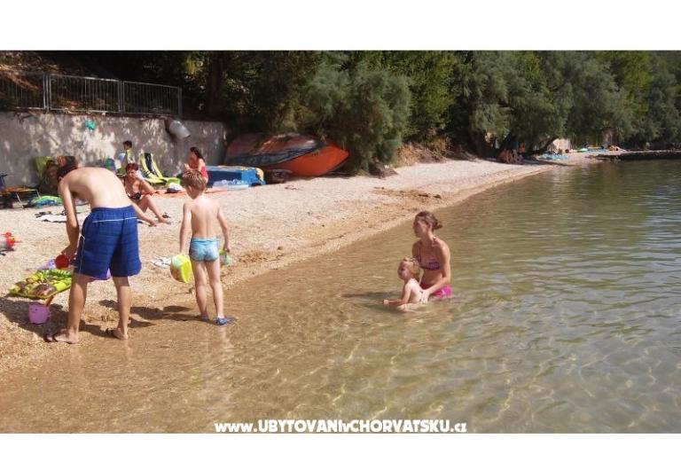 Apartmány Vuk – foto 2