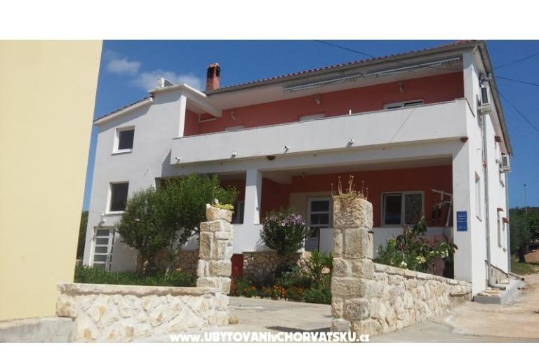 Apartmány Vuk – foto 4