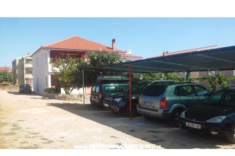 Apartmány Vuk – foto 5