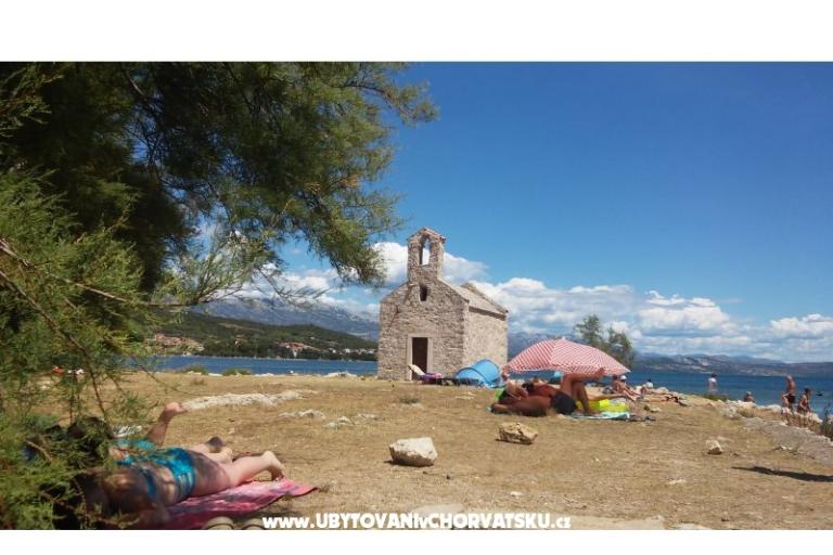 Apartmány Vuk – foto 6