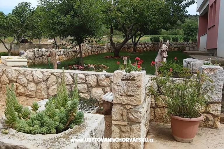 Apartmány Vuk – foto 8