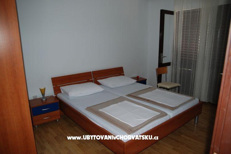 Apartmány Zora – foto 4