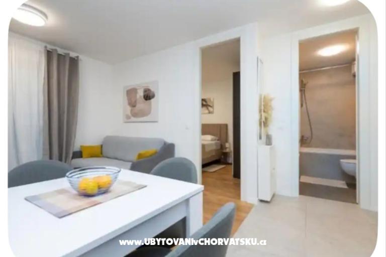 Apartmán Luka – foto 2