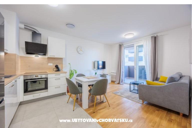 Apartmán Luka – foto 4