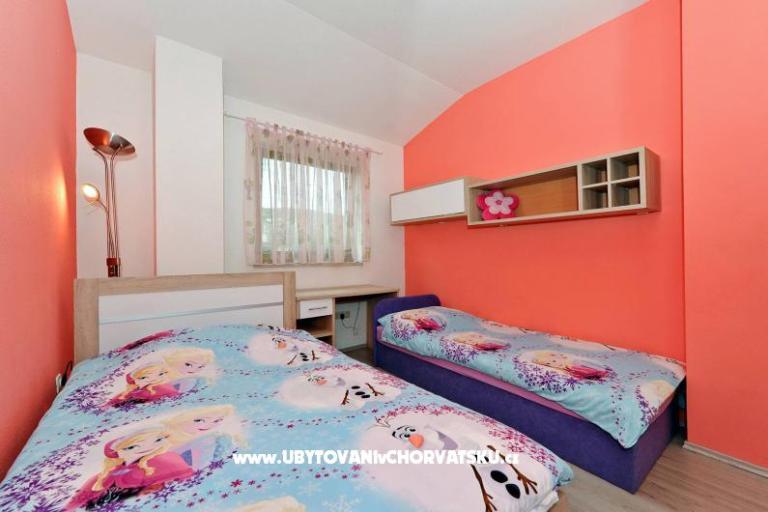 Apartmáns  Nina  – foto 2