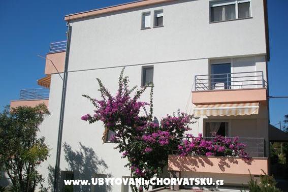 Apartmány Marija – foto 2