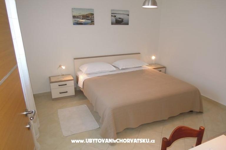 Apartmány Šimićev – foto 13