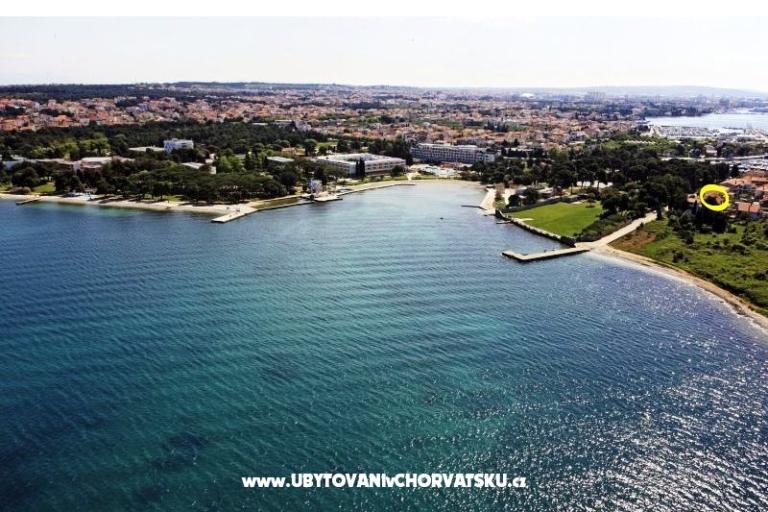 Apartmány Šimićev – foto 2