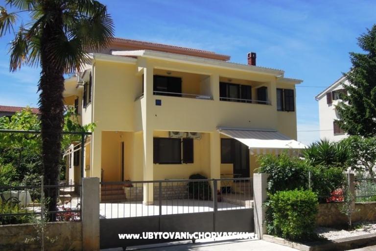Apartmány Šimićev – foto 4