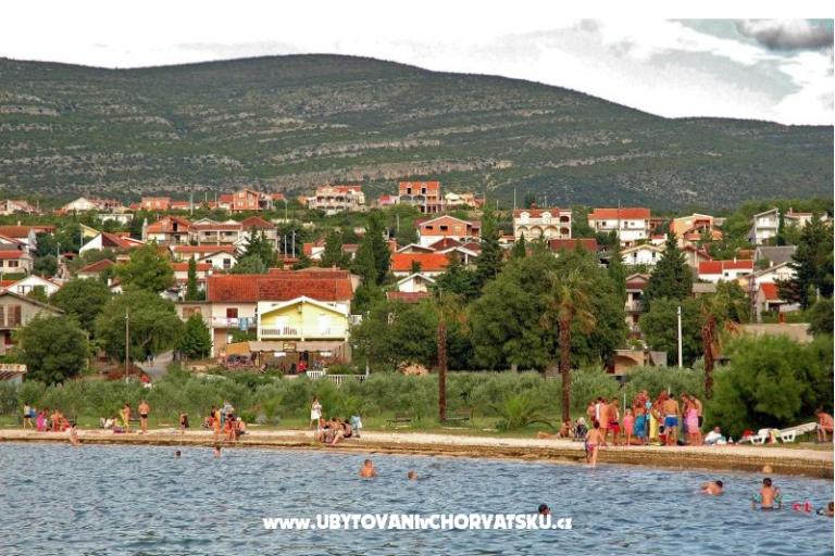 Apartmány Dora – foto 12