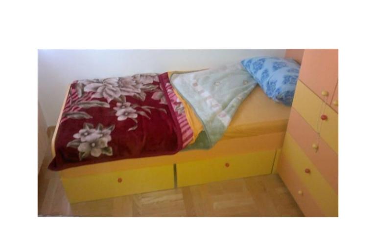 Apartmány Luka – foto 4