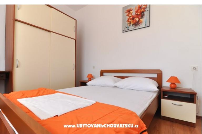 Apartmán  ALLEGRIA ZADAR – foto 10