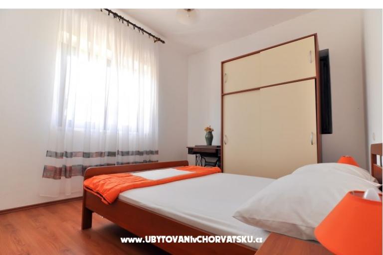 Apartmán  ALLEGRIA ZADAR – foto 11