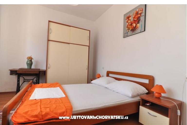 Apartmán  ALLEGRIA ZADAR – foto 12