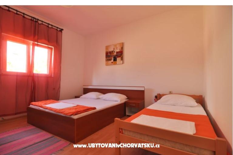 Apartmán  ALLEGRIA ZADAR – foto 13