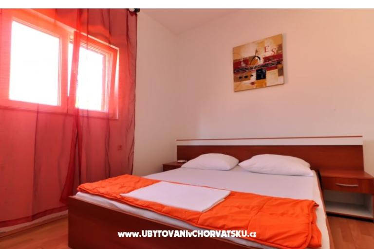 Apartmán  ALLEGRIA ZADAR – foto 14