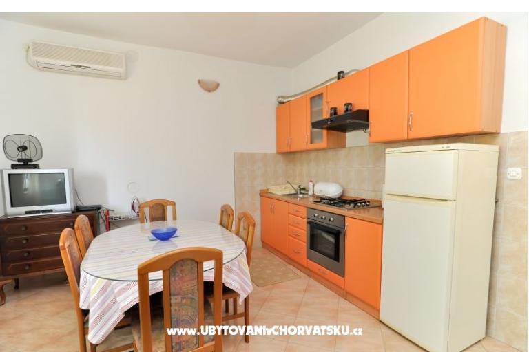 Apartmán  ALLEGRIA ZADAR – foto 15