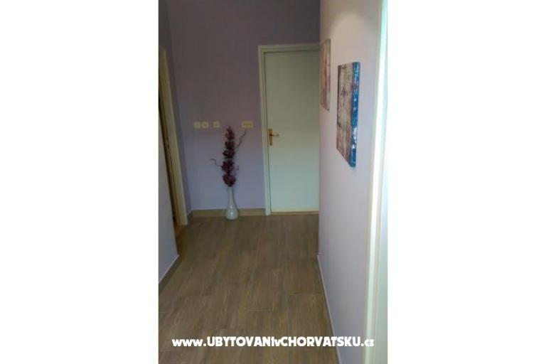 Apartmán  ALLEGRIA ZADAR – foto 17