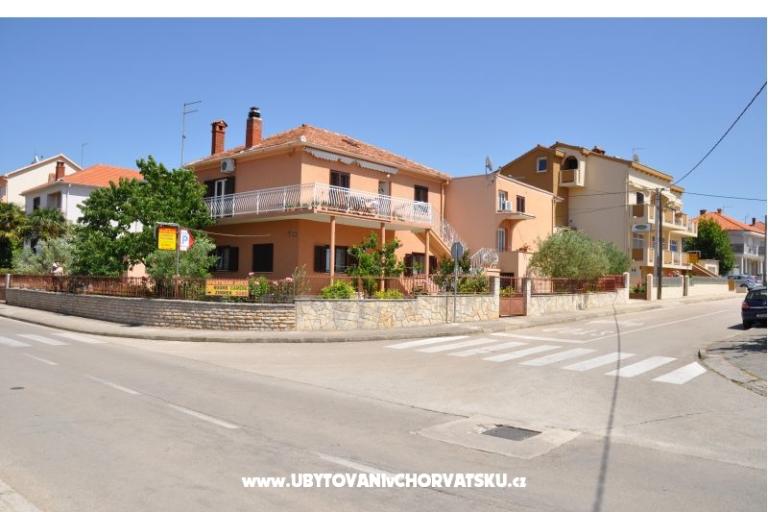 Apartmán  ALLEGRIA ZADAR – foto 3