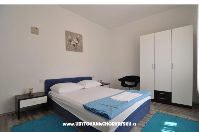 Apartmán  ALLEGRIA ZADAR – foto 7