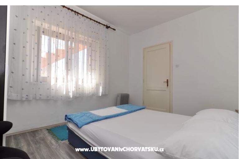 Apartmán  ALLEGRIA ZADAR – foto 9