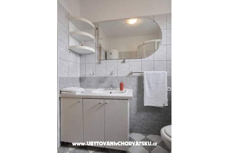 Apartmán Garden – foto 14