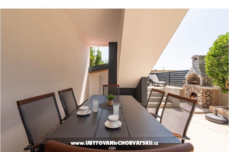 Apartmán Luxe Holiday Home – foto 17