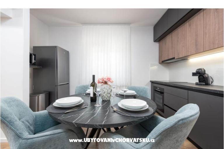 Apartmán Luxe Holiday Home – foto 5