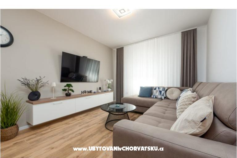 Apartmán Luxe Holiday Home – foto 7