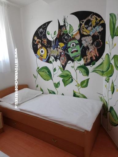 Apartmán Marija i Šime  – foto 10