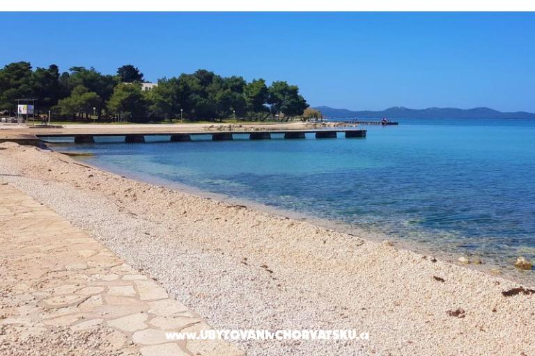 Apartmán Marija i Šime  – foto 13