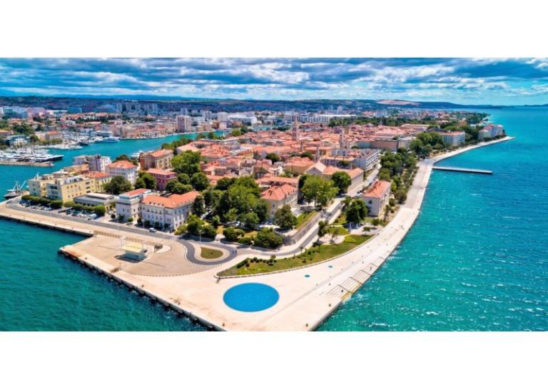 Apartmán Marija i Šime  – foto 14