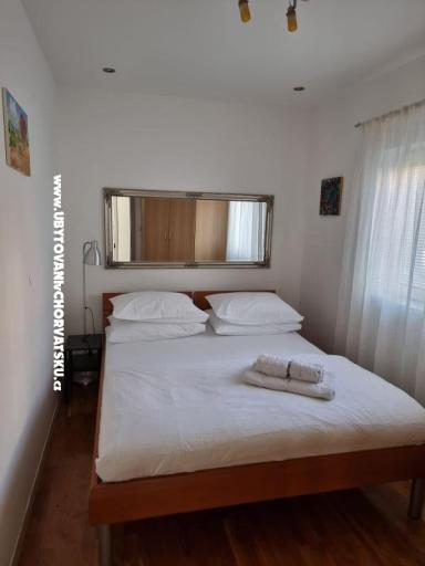Apartmán Marija i Šime  – foto 8
