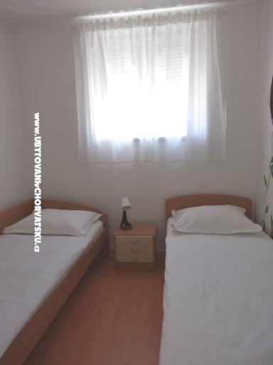 Apartmán Marija i Šime  – foto 9