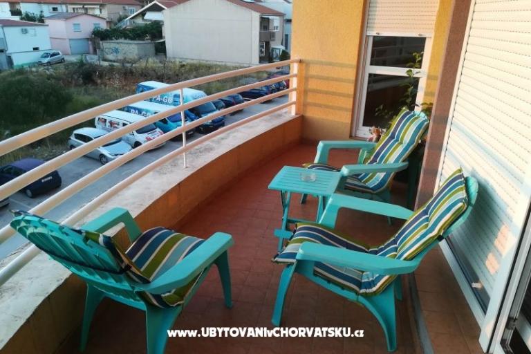 Apartmán Martha – foto 3