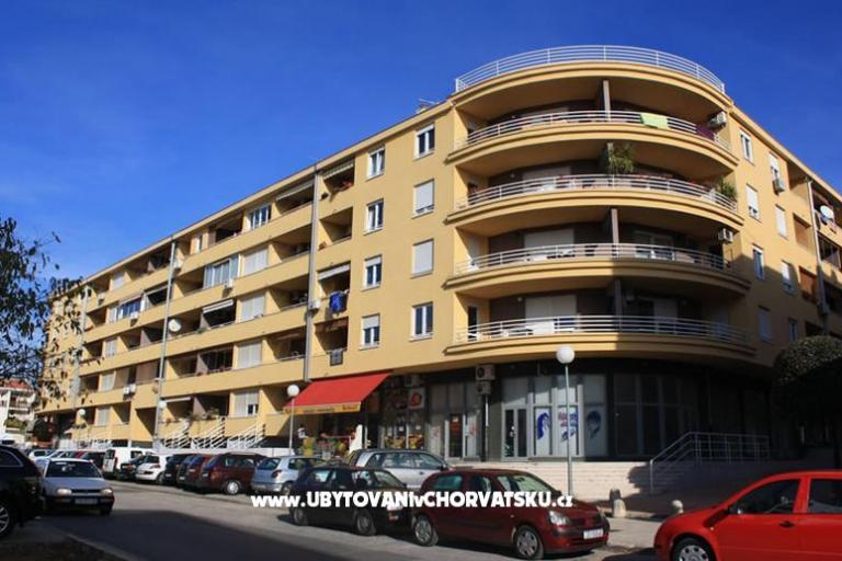 Apartmán Martha – foto 8
