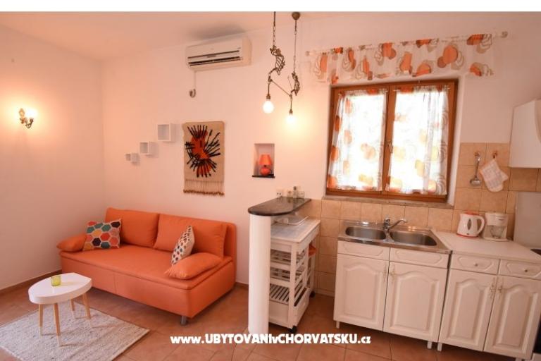 Apartmán near beach, Zadar, Karma – foto 3