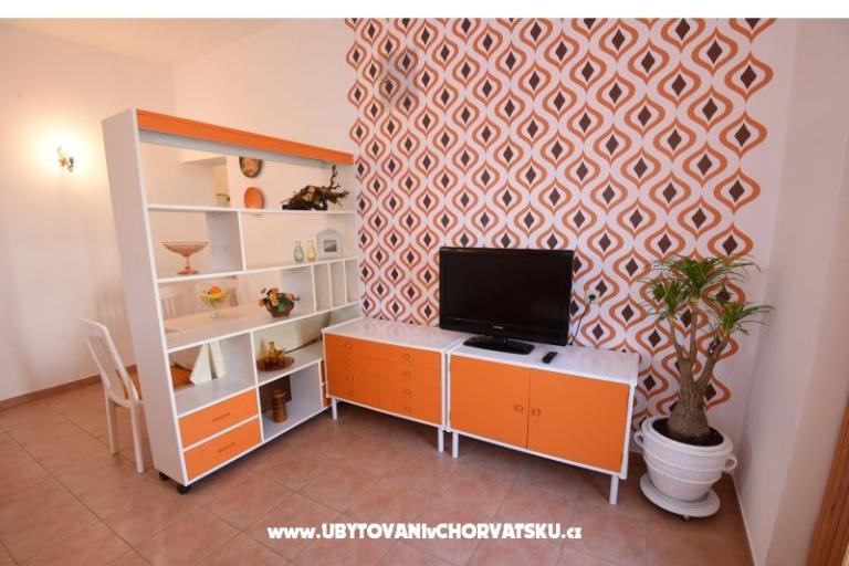 Apartmán near beach, Zadar, Karma – foto 4