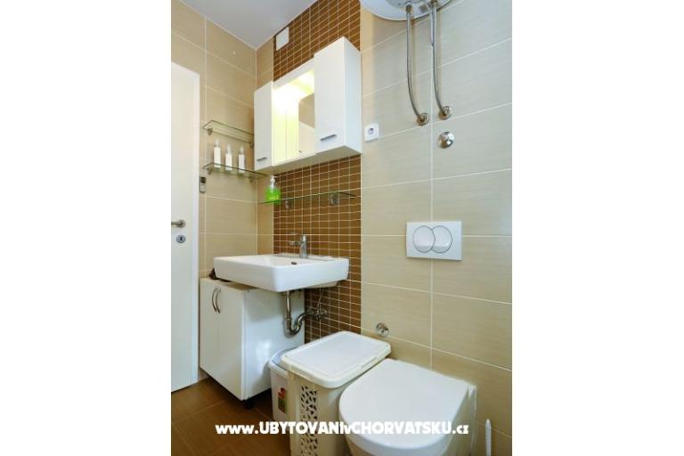 Apartmán P&amp;M – foto 12