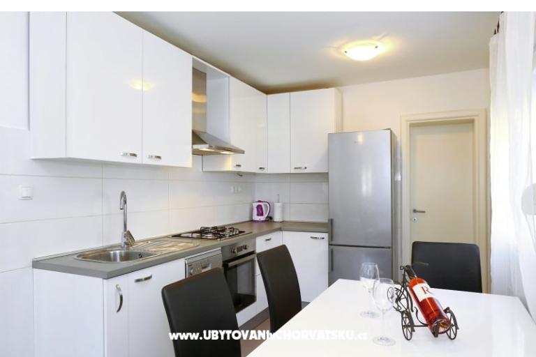 Apartmán P&amp;M – foto 4