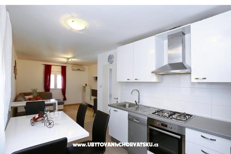 Apartmán P&amp;M – foto 5