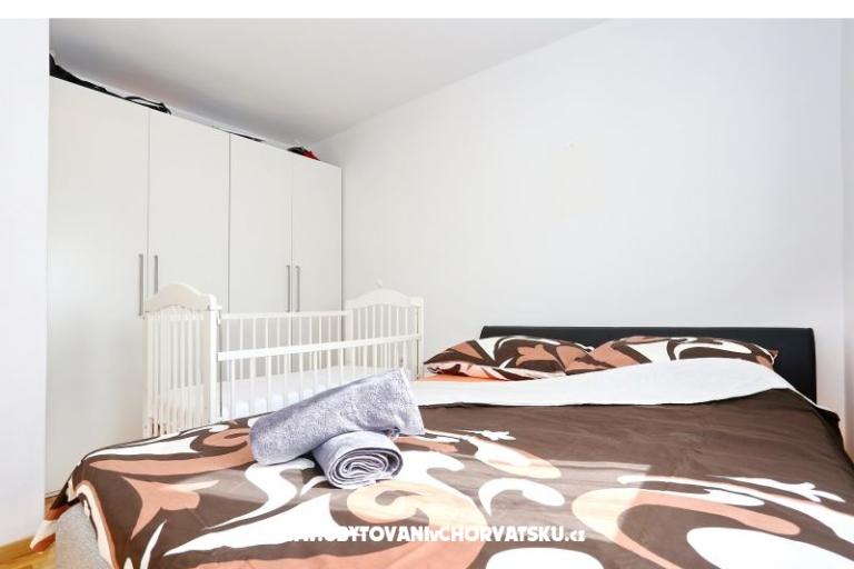 Apartmán P&amp;M – foto 8