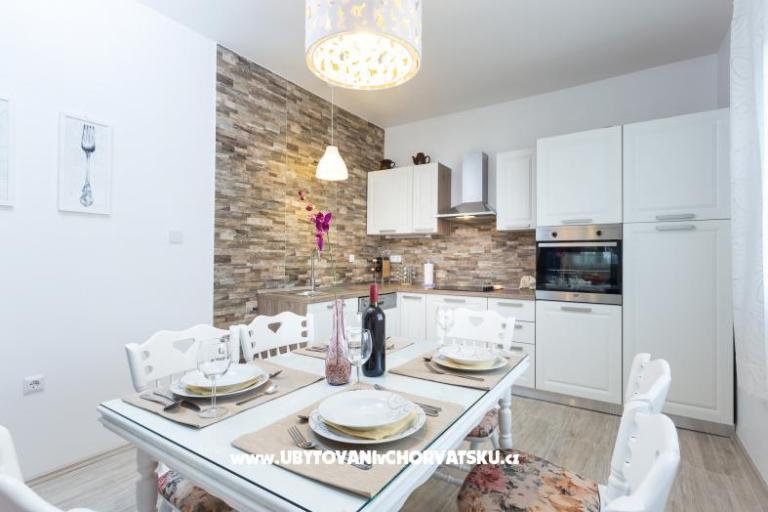 Apartmán Perunika – foto 2