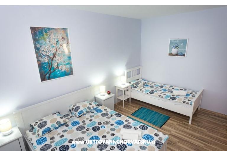 Apartmán Perunika – foto 9