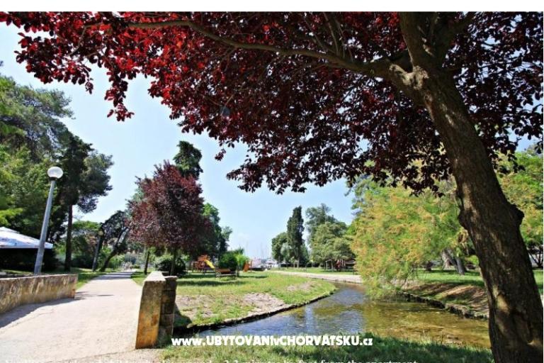 Apartmán Puhov Zadar – foto 12