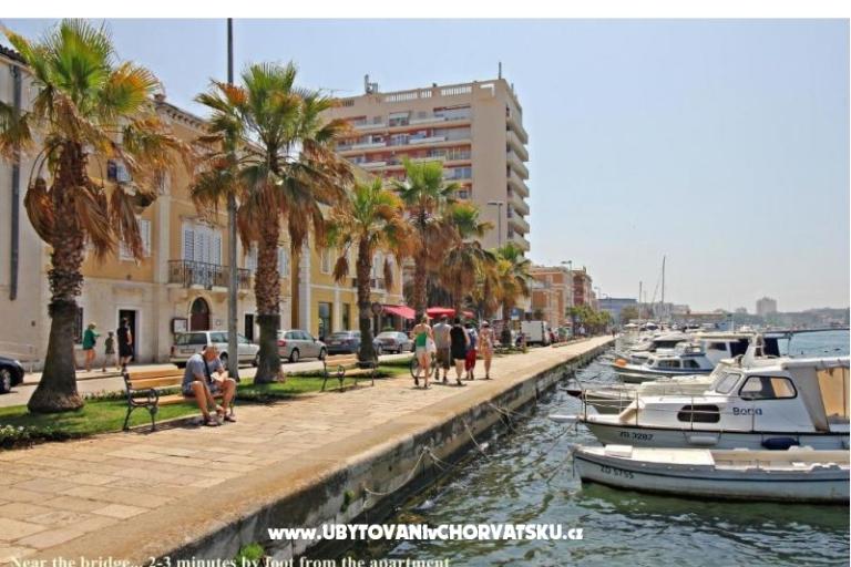 Apartmán Puhov Zadar – foto 14